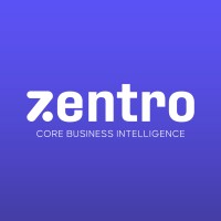 Zentro logo - Similar company to Xylitech