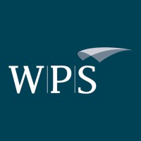 WPS logo - Similar company to Wps