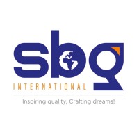 SBG International logo - Similar company to Sbg Polychem