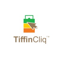 TiffinCliq logo - Similar company to Singnature Kitchen
