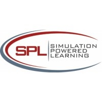 Simulation Powered Learning logo - Similar company to Ruc Fit