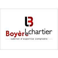 BOYERE-LECHARTIER logo - Similar company to Filexpert