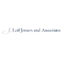 Leif Jensen and Associates, Ltd. logo - Similar company to Yourcontractcfo