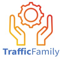 Traffic Family logo - Similar company to Immodidakt