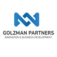 Golzman Partners logo - Similar company to Kaadas Chile