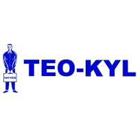 TEO Kyl Sweden AB logo - Similar company to Västtak Ab