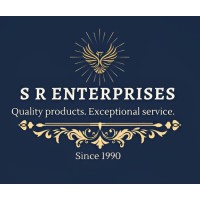 S.R.Enterprises logo - Similar company to Sr Enterprises