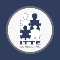 ITTE Consulting | Formation |  Recrutement logo - Similar company to Ridwan Group