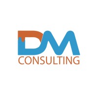 DM Consulting - Consulenza Aziendale a 360° logo - Similar company to Ub Consulting Servizi Di Consulenza E Formazione Aziendale