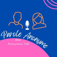 Parole Anonyme logo - Similar company to Saving Our Men