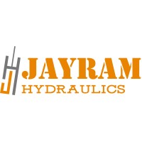 Jayram Hydraulics logo - Similar company to Baars Mechanical Engineering - Stymer Technologies Private Limited