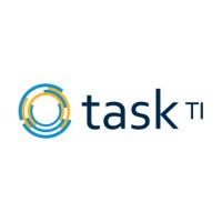 Task TI logo - Similar company to Link Monitoramento