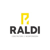 Raldi Construtora e Incorporadora logo - Similar company to Construtora Ajm