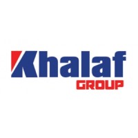 Khalaf Group logo - Similar company to Khalafbus