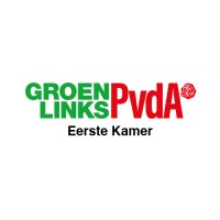 Eerste Kamerfractie Groenlinks-PvdA logo - Similar company to Ucu Alumni Internship Program (Aip)