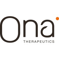 ONA Therapeutics logo - Similar company to Bionure