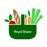 Royal bazar logo - Similar company to Petz.Ae