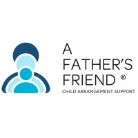 A Father's Friend® logo - Similar company to Koju Media Ltd