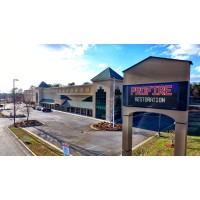 Profire logo - Similar company to Capex Construction Services