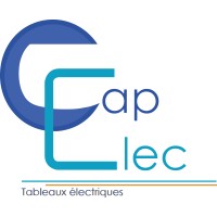 CAP'ELEC logo - Similar company to Capelec