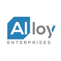 Alloy Enterprises Inc logo - Similar company to Poly6 Technologies
