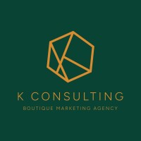 K Consulting Ltd. logo - Similar company to Datenwerk Bulgaria