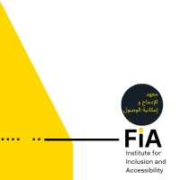 FiA Institute for Inclusion and Accessibility - Access for All logo - Similar company to Web Accessibility Professionals