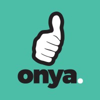 Onya. logo - Similar company to Onya Digital Solutions