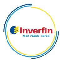 Inverfin S.A.E.C.A. logo - Similar company to Antell S.A.