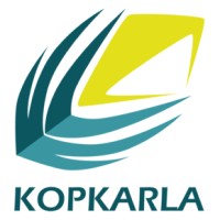 Koperasi Konsumen Karyawan PT. Aplikanusa Lintasarta (Kopkarla) logo - Similar company to Pt. Karya Solusi Prima Sejahtera