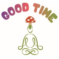 Good Time Health logo - Similar company to Too Mushroom Coffee