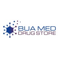 BUA MED DRUG STORE LLC logo - Similar company to The Guard Pharmacy