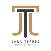 JARA TERRÉS • Despacho de Abogados logo - Similar company to Despacho De Abogados