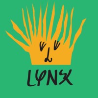 Lynx Cannabis logo - Similar company to Dreigsas