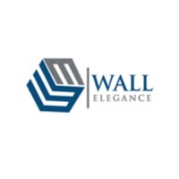 Wall Elegance logo - Similar company to Plantwalldesign
