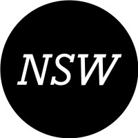 NSW Clothing logo - Similar company to Urstore Custom Clothing Co.
