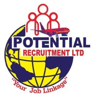 POTENTIAL RECRUITMENT LTD logo - Similar company to Al Wafa General Trading Co. Llc