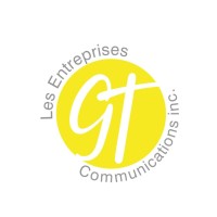 Les Entreprises G.T. Communications logo - Similar company to Rpccm