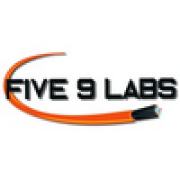 Five 9 Labs logo - Similar company to Control Alt Delete Managed It Services
