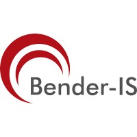 Bender-IS Co. Ltd. logo - Similar company to International Society For Energy Transition Studies