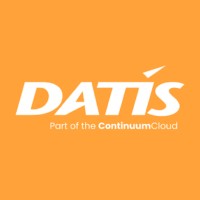 DATIS, Part of the ContinuumCloud logo - Similar company to Continuumcloud