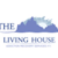 THE LIVING HOUSE - Post Drug Rehab & Addiction Treatment logo - Similar company to Rustenburg Addiction Care