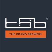 The Brand Brewery - TBB logo - Similar company to Smoke Lab
