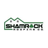 Shamrock Roofing Co logo - Similar company to Shamrock Roofing & Construction