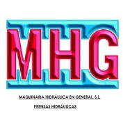 MAQUINARIA HIDRÁULICA EN GENERAL, S.L. logo - Similar company to Geinsa