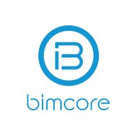 BIMCORE.ONE logo - Similar company to How2Bim