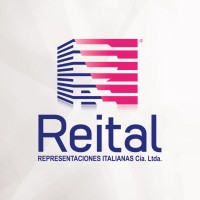 Reital Cía. Ltda. logo - Similar company to Virtualika