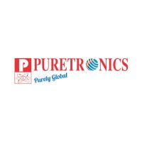 Puretronics logo - Similar company to Cromwell E-Beam Solutions Llp.