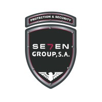 Se7en Group S. A. logo - Similar company to Collective Circularity