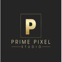 Prime Pixel Studio logo - Similar company to Studio Green Screen